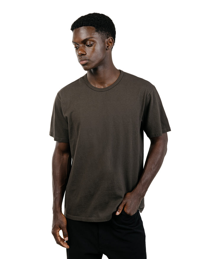 Lady White Co. T-Shirt 2-Pack Flint