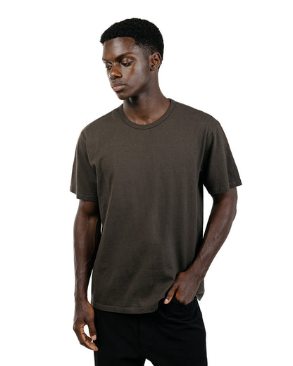 Lady White Co. T-Shirt 2-Pack Flint