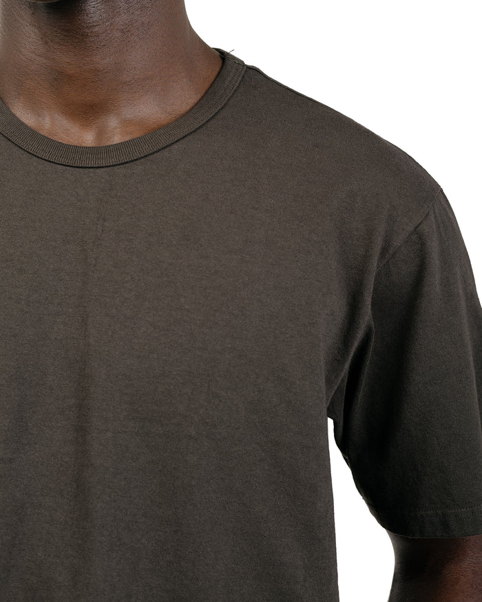 Lady White Co. T-Shirt 2-Pack Flint