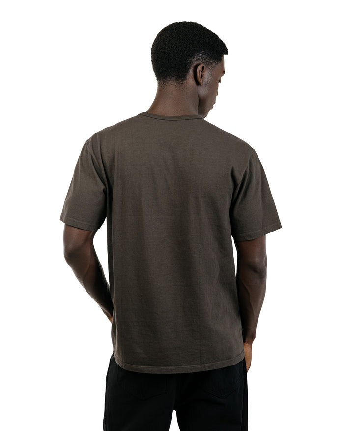 Lady White Co. T-Shirt 2-Pack Flint