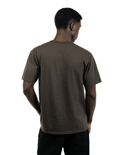 Lady White Co. T-Shirt 2-Pack Flint
