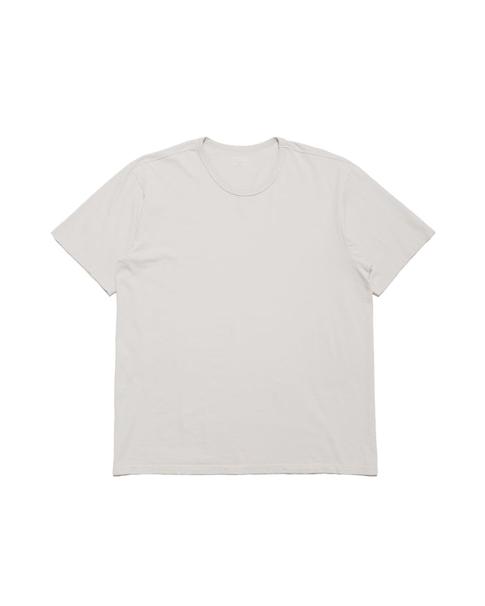Lady White Co. T-Shirt 2-Pack Solar Grey