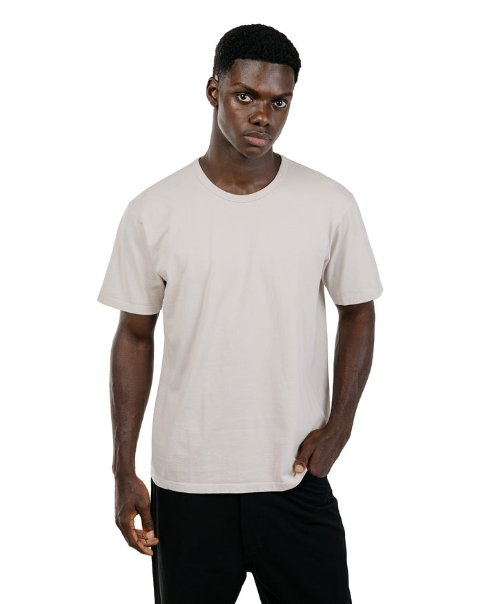 Lady White Co. T-Shirt 2-Pack Solar Grey