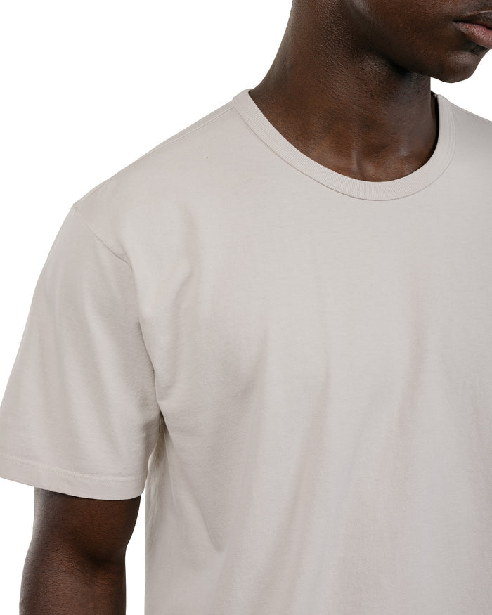 Lady White Co. T-Shirt 2-Pack Solar Grey