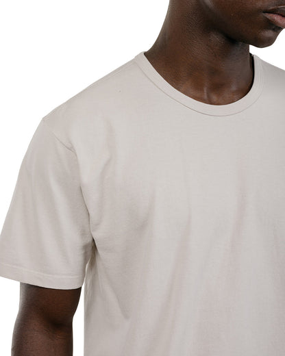 Lady White Co. T-Shirt 2-Pack Solar Grey