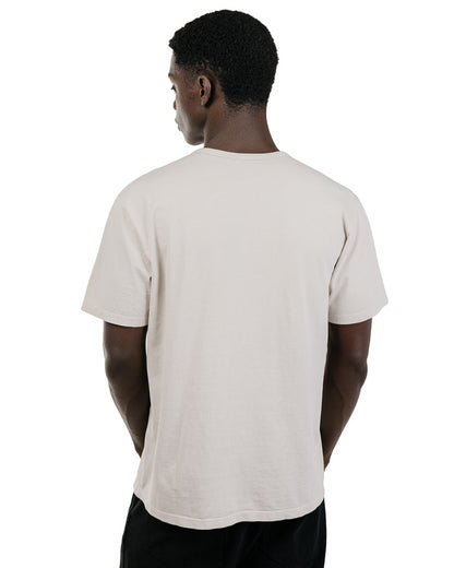 Lady White Co. T-Shirt 2-Pack Solar Grey