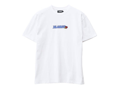 Ladybug T-Shirt - White