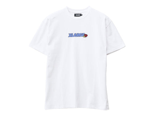 Ladybug T-Shirt - White
