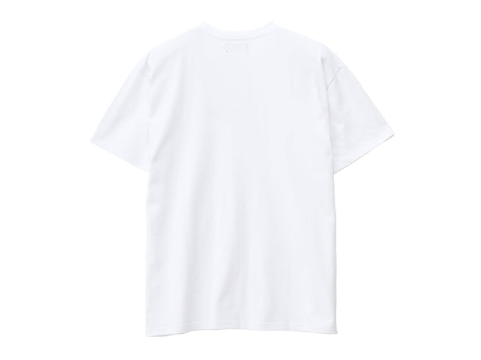 Ladybug T-Shirt - White