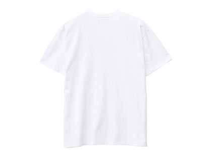 Ladybug T-Shirt - White