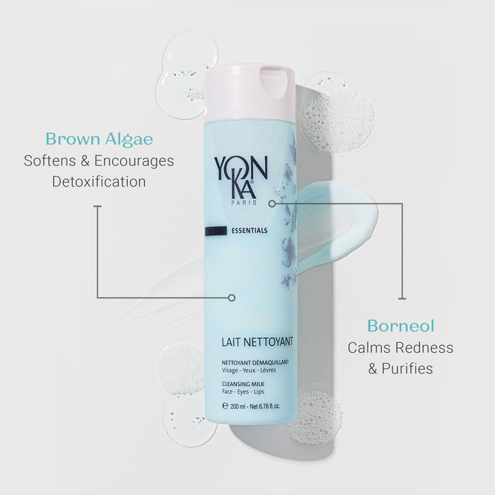 Lait Nettoyant-Yon-Ka Paris