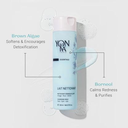 Lait Nettoyant-Yon-Ka Paris