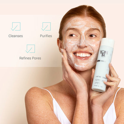 Lait Nettoyant-Yon-Ka Paris
