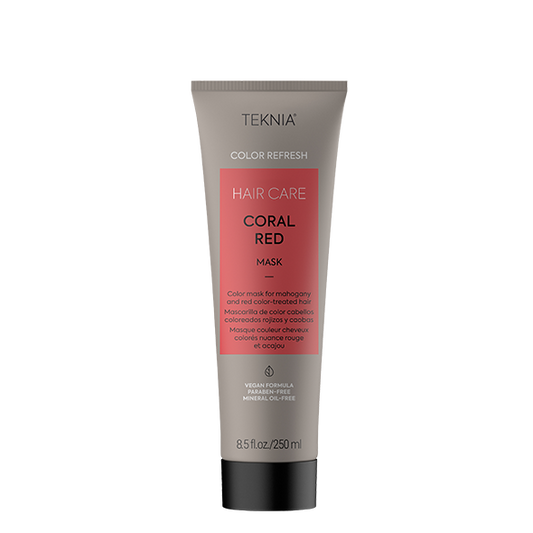 Lakme Teknia Coral Red Mask 250ml