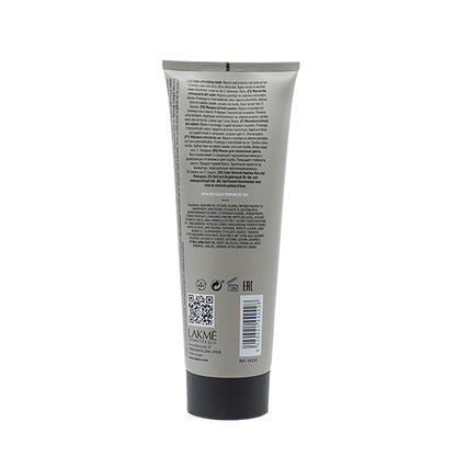 Lakme Teknia Coral Red Mask 250ml