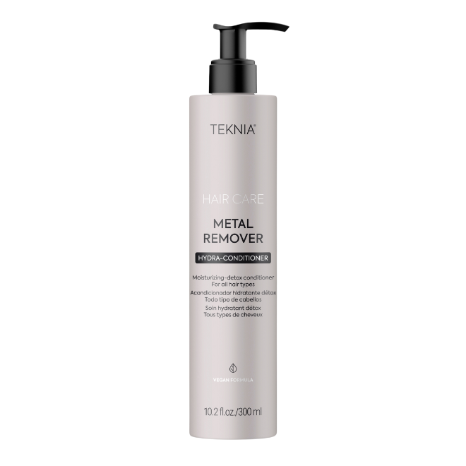 Lakme Teknia Metal Remover Hydra Conditioner 300ml