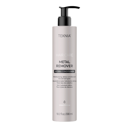 Lakme Teknia Metal Remover Hydra Conditioner 300ml