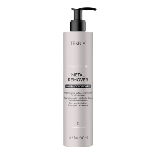 Lakme Teknia Metal Remover Hydra Conditioner 300ml