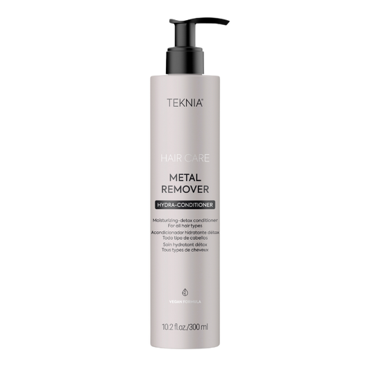 Lakme Teknia Metal Remover Hydra Conditioner 300ml