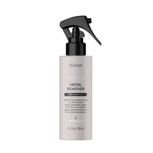 Lakme Teknia Metal Remover Pre-Shampoo 150ml