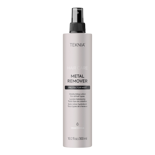 Lakme Teknia Metal Remover Protector Mist 300ml