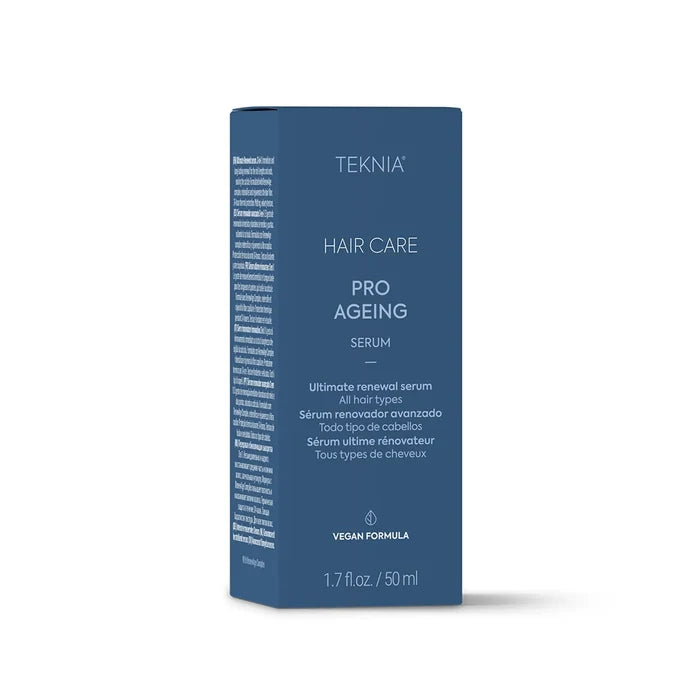 Lakme Teknia Pro Ageing Serum 50ml