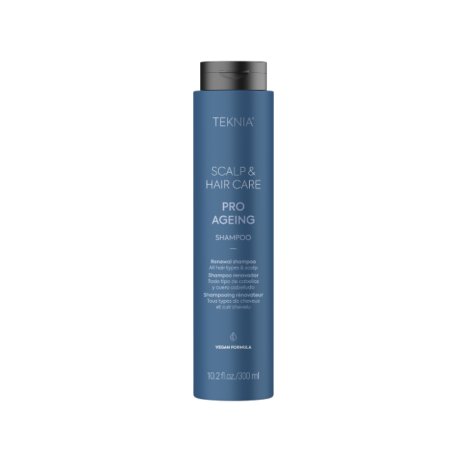 Lakme Teknia Pro Ageing Shampoo 300ml