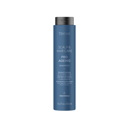 Lakme Teknia Pro Ageing Shampoo 300ml