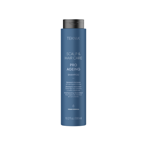 Lakme Teknia Pro Ageing Shampoo 300ml