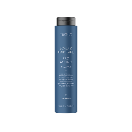 Lakme Teknia Pro Ageing Shampoo 300ml