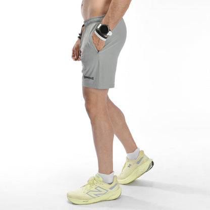 Laser Mesh Shorts - IRONGEAR Fitness