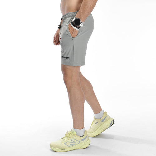 Laser Mesh Shorts - IRONGEAR Fitness