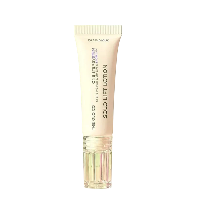 Lash Glo - Solo Lift, 10ml