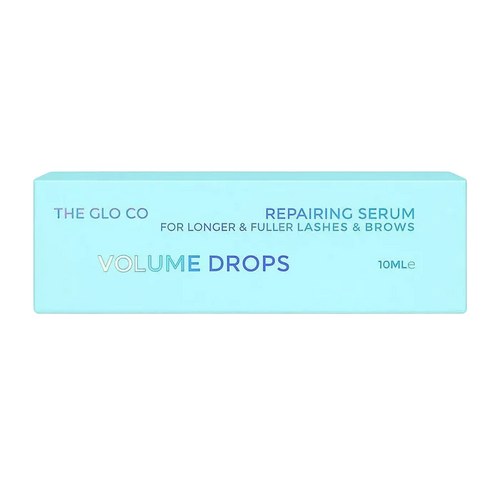 Lash Glo - Volume Drops Repairing Serum - Step 3