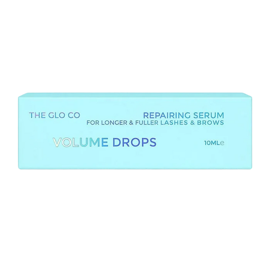 Lash Glo - Volume Drops Repairing Serum - Step 3
