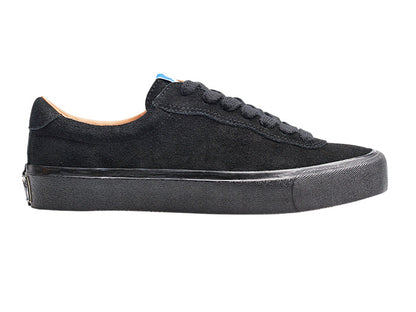Last Resort AB - VM001 LO Suede - Black / Black