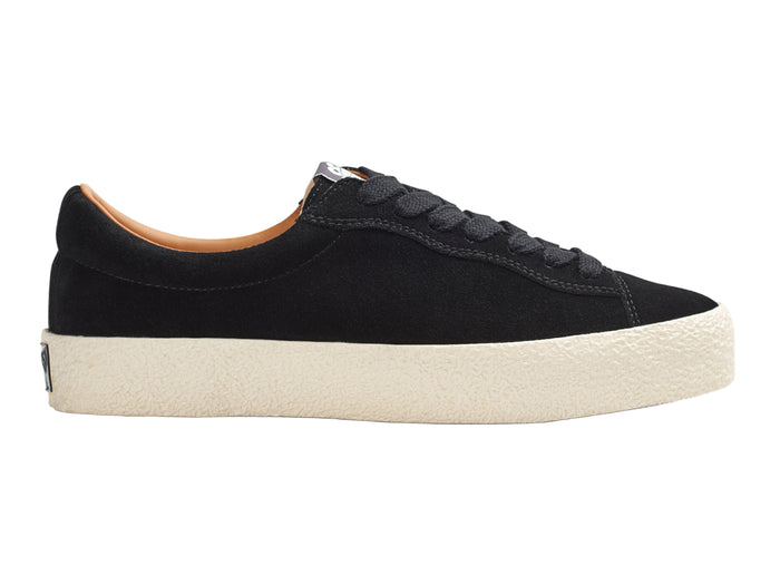 Last Resort AB - VM002 Suede - Black / White