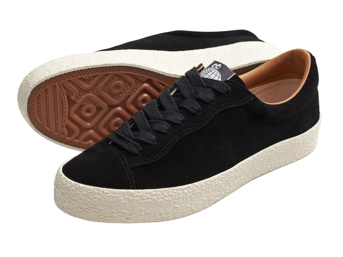 Last Resort AB - VM002 Suede - Black / White