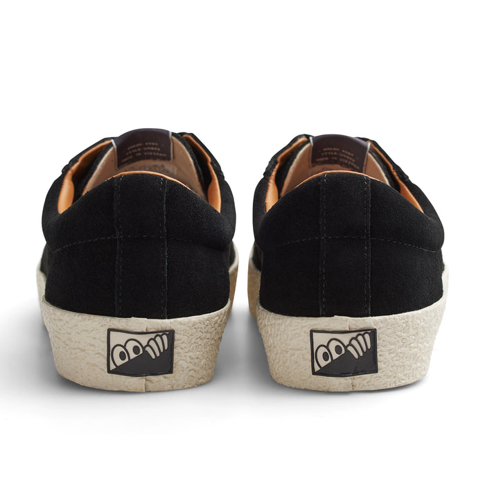 Last Resort AB - VM002 Suede - Black / White