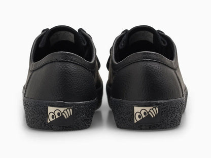 Last Resort AB - VM006 Moc Leather - Black / Black