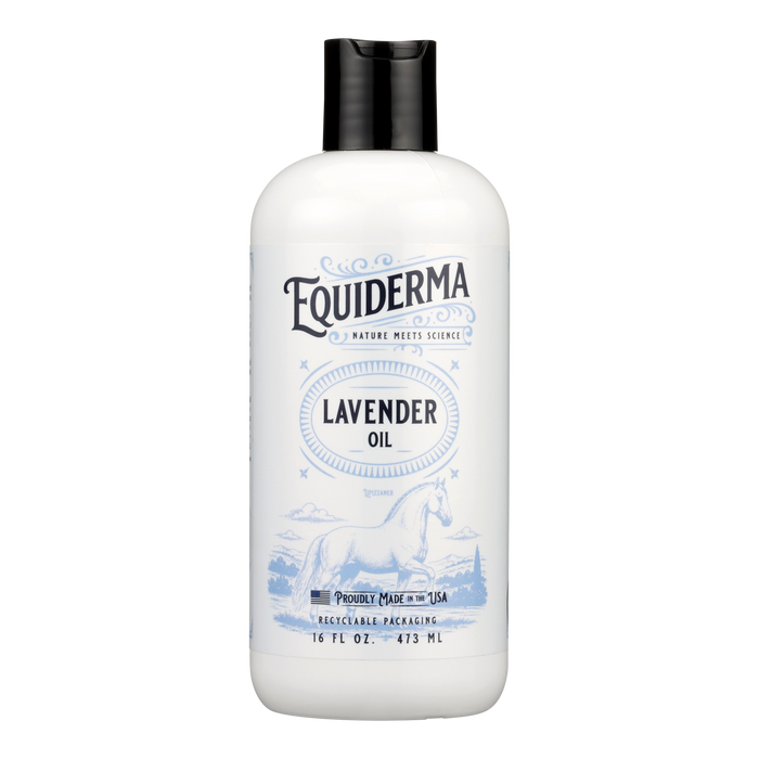 Lavender Oil - COMING SOON!