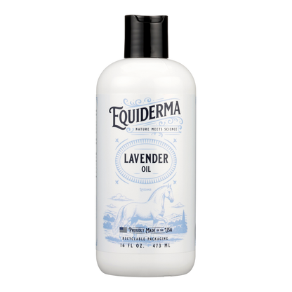 Lavender Oil - COMING SOON!