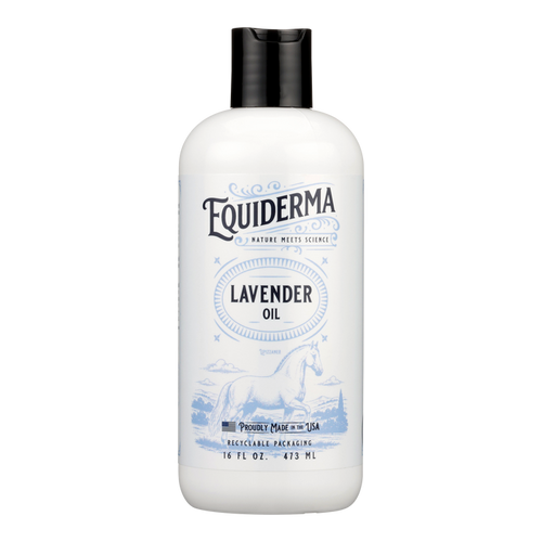 Lavender Oil - COMING SOON!