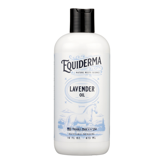 Lavender Oil - COMING SOON!