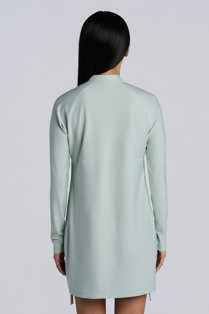 Color_Misty Aqua