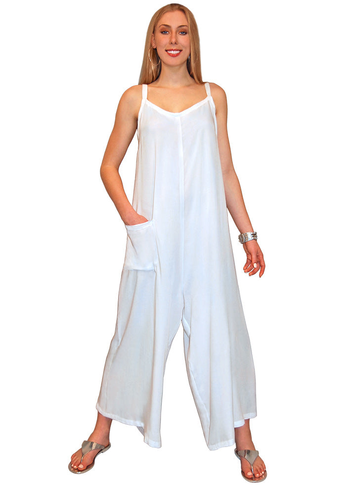 Lazy Day Jumpsuit
