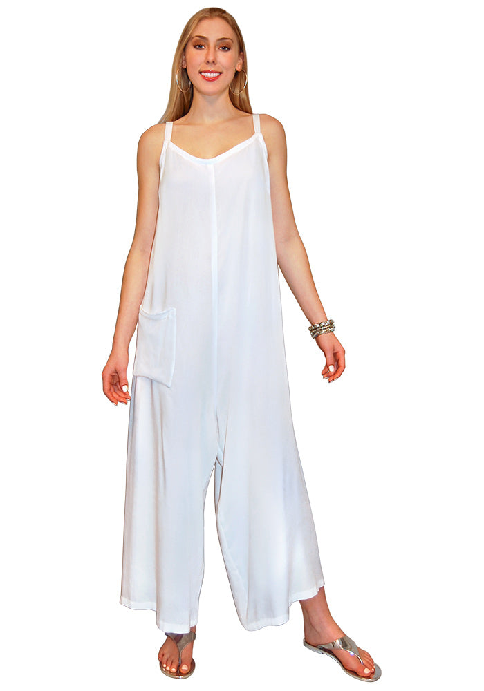 Lazy Day Jumpsuit