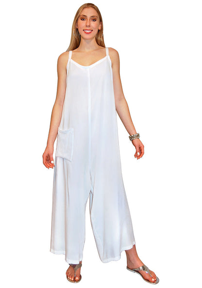 Lazy Day Jumpsuit
