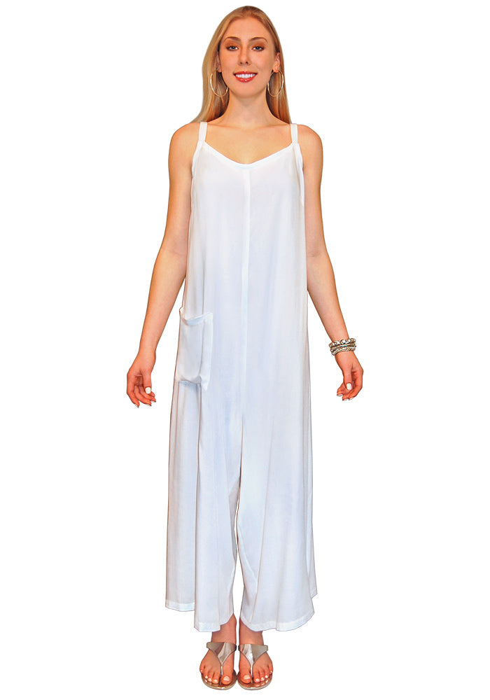 Lazy Day Jumpsuit