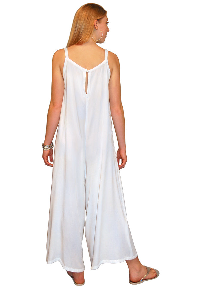 Lazy Day Jumpsuit